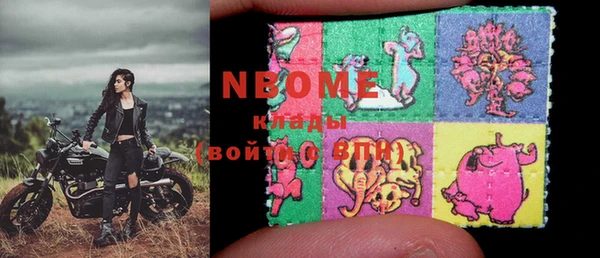 гашик Осташков